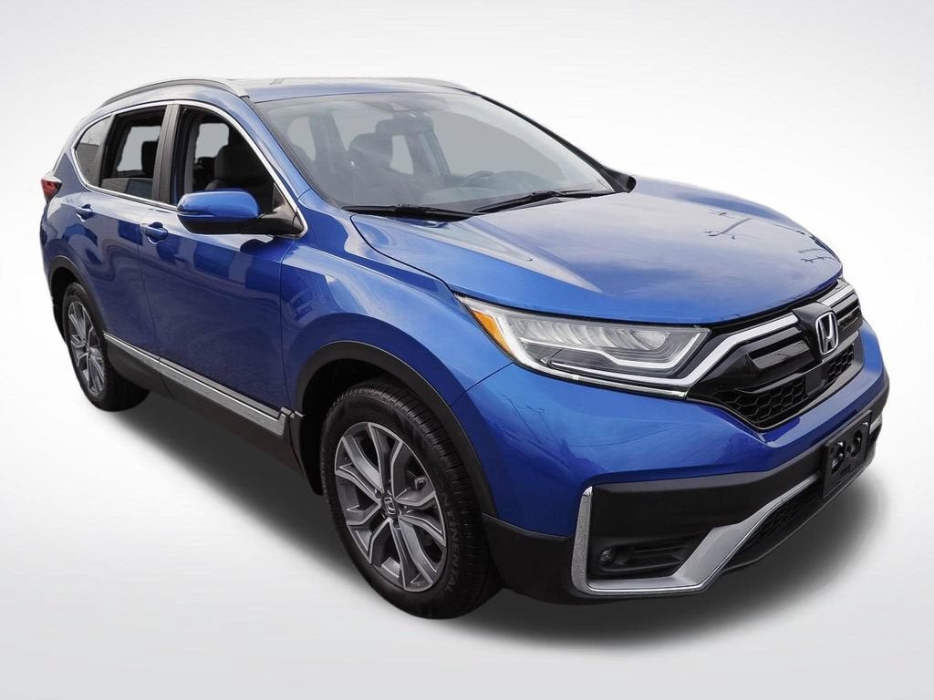 2020 Honda CR-V AWD Touring