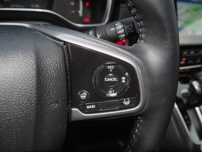 2020 Honda CR-V AWD Touring