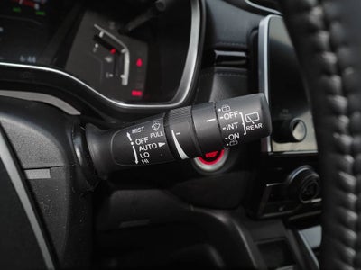 2020 Honda CR-V AWD Touring