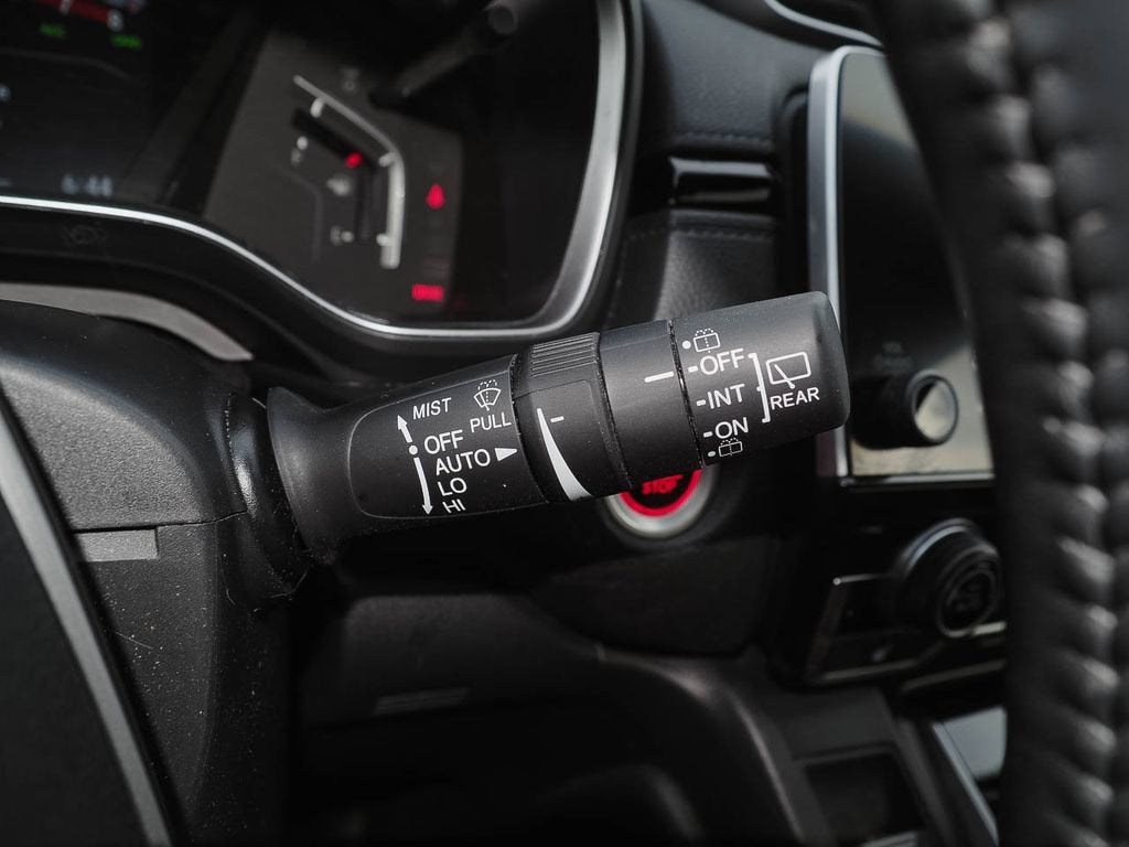 2020 Honda CR-V AWD Touring