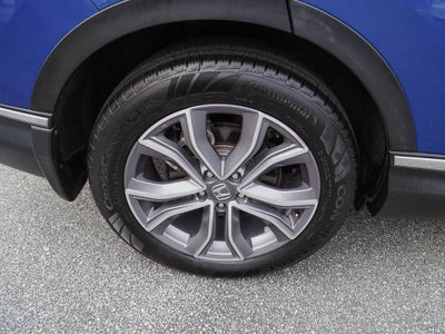 2020 Honda CR-V AWD Touring