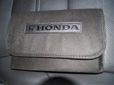 2020 Honda CR-V AWD Touring