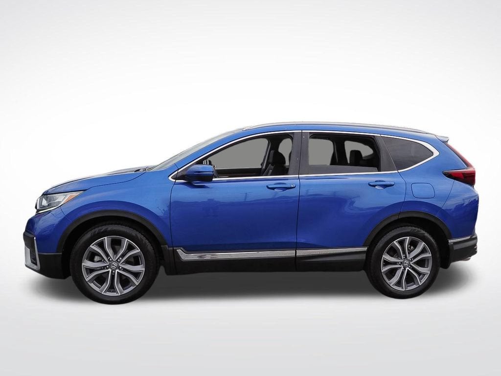 2020 Honda CR-V AWD Touring