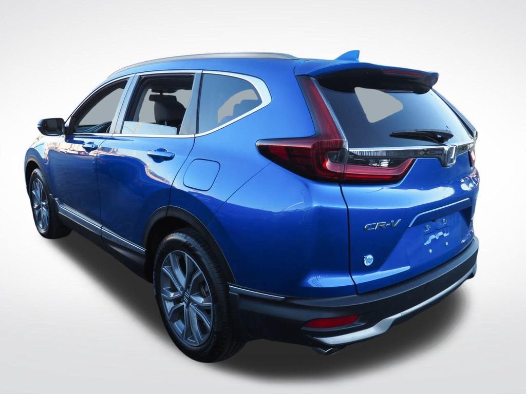 2020 Honda CR-V AWD Touring