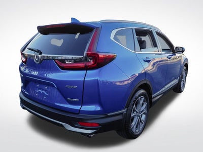 2020 Honda CR-V AWD Touring