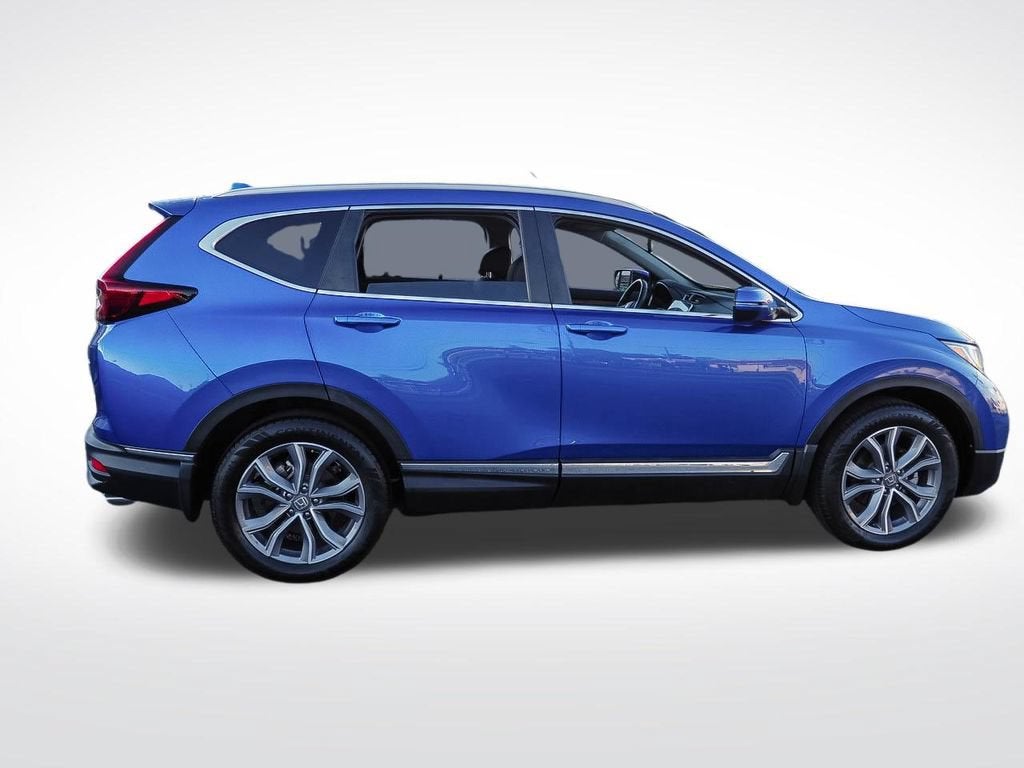 2020 Honda CR-V AWD Touring