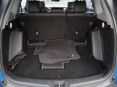 2020 Honda CR-V AWD Touring