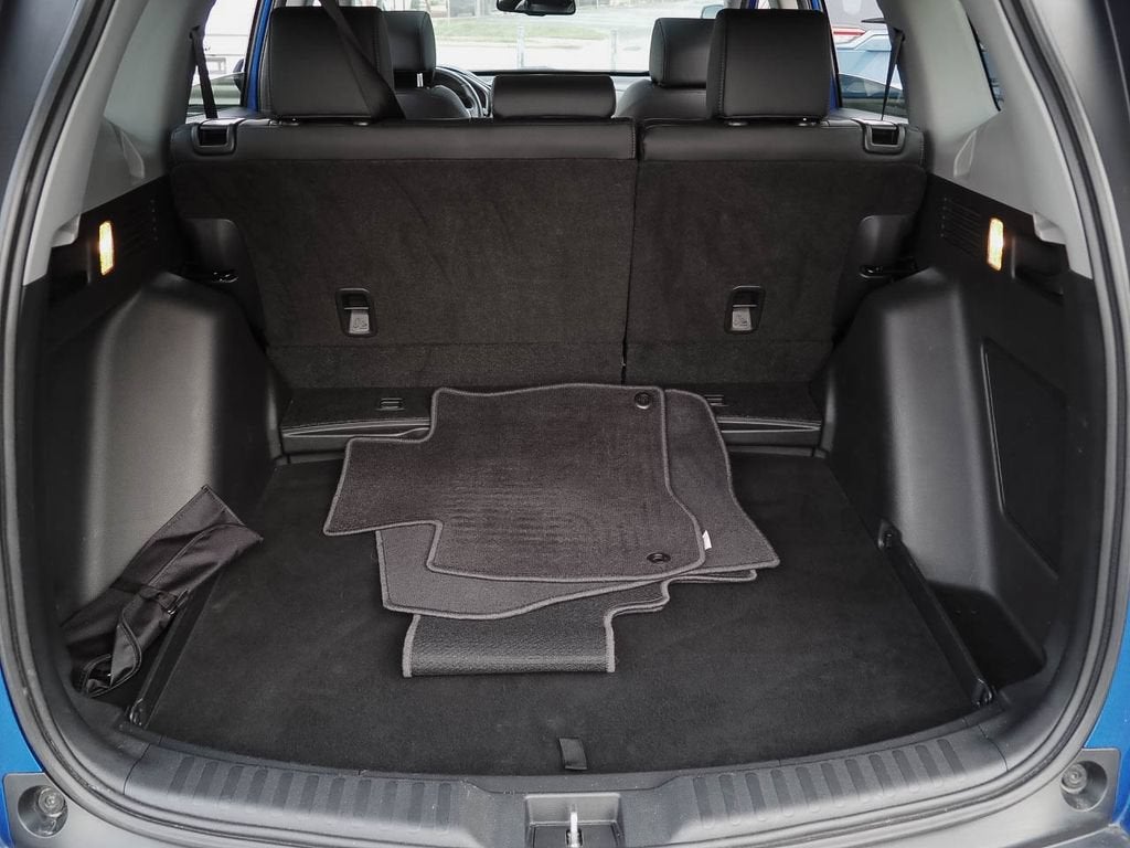 2020 Honda CR-V AWD Touring