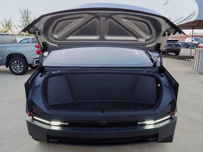 2024 Tesla Cybertruck Cyberbeast