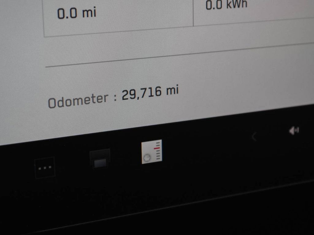 2024 Tesla Cybertruck Cyberbeast