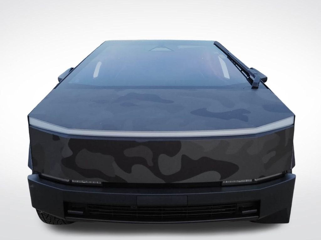 2024 Tesla Cybertruck Cyberbeast