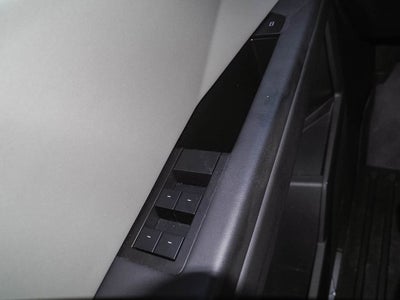 2024 Tesla Cybertruck Cyberbeast