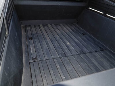 2024 Tesla Cybertruck Cyberbeast