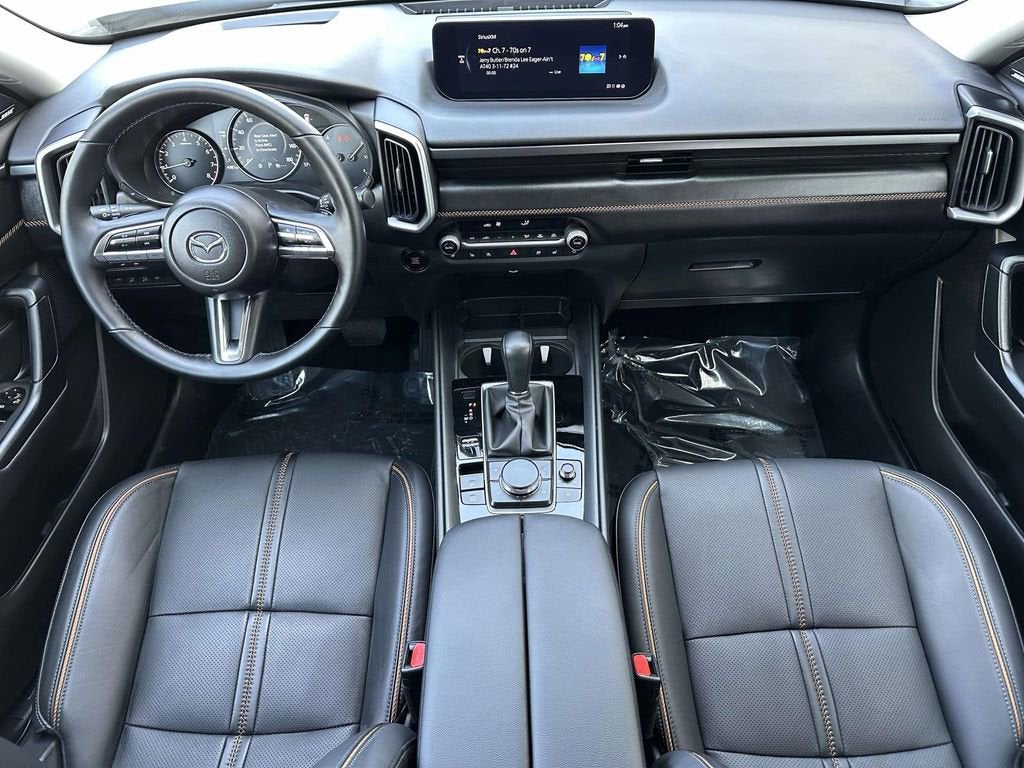 2025 Mazda Mazda CX-50 2.5 Turbo Premium Package
