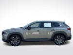 2025 Mazda Mazda CX-50 2.5 Turbo Premium Package