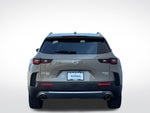 2025 Mazda Mazda CX-50 2.5 Turbo Premium Package