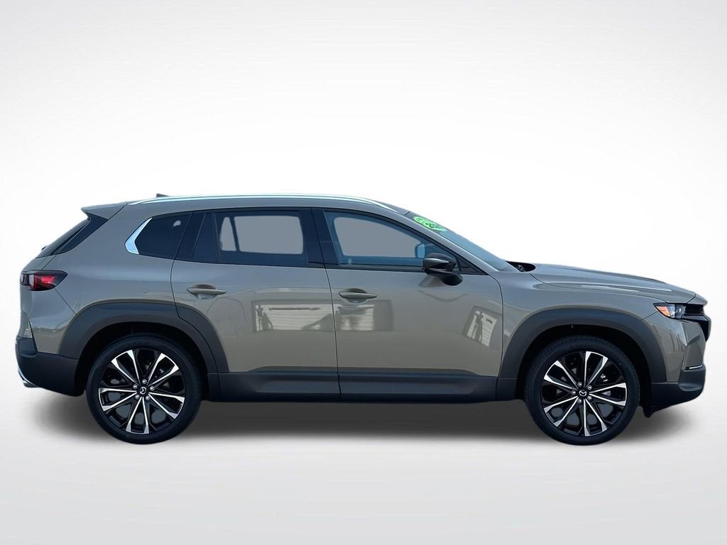 2025 Mazda Mazda CX-50 2.5 Turbo Premium Package