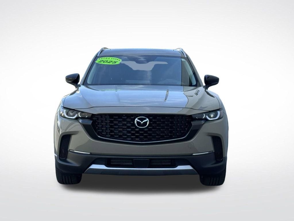2025 Mazda Mazda CX-50 2.5 Turbo Premium Package