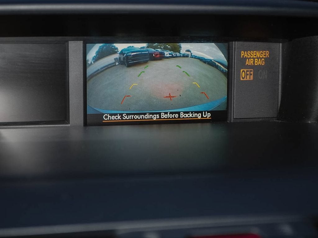 2015 Subaru WRX STI Limited