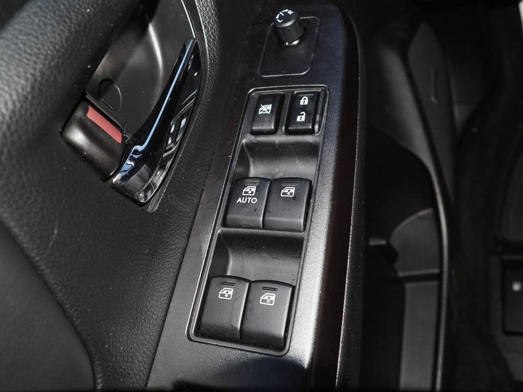 2015 Subaru WRX STI Limited