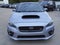 2015 Subaru WRX STI Limited