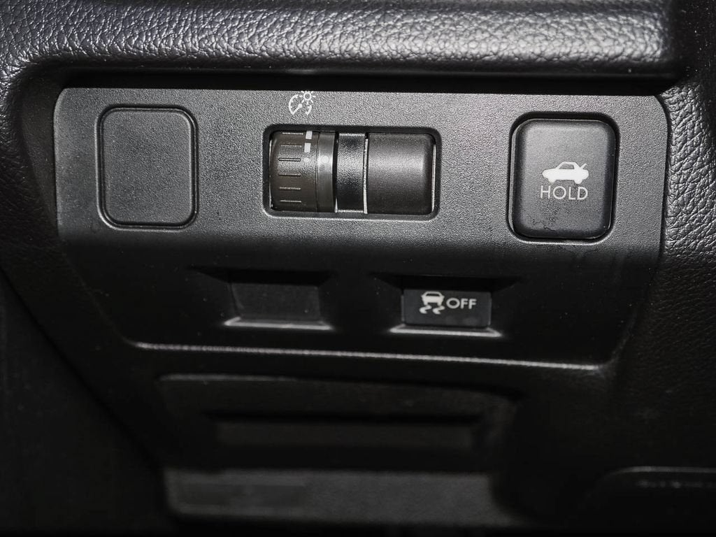 2015 Subaru WRX STI Limited