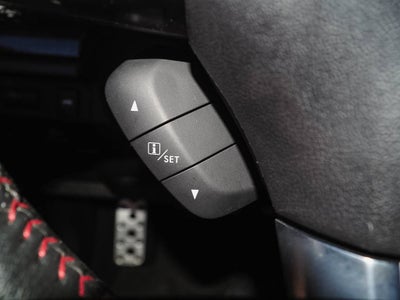 2015 Subaru WRX STI Limited