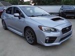 2015 Subaru WRX STI Limited
