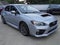 2015 Subaru WRX STI Limited