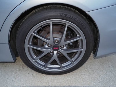 2015 Subaru WRX STI Limited