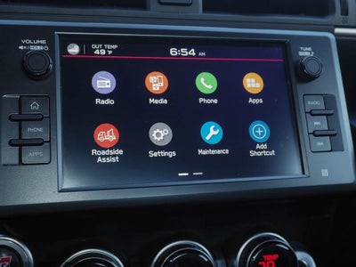 2024 Toyota GR86 BASE