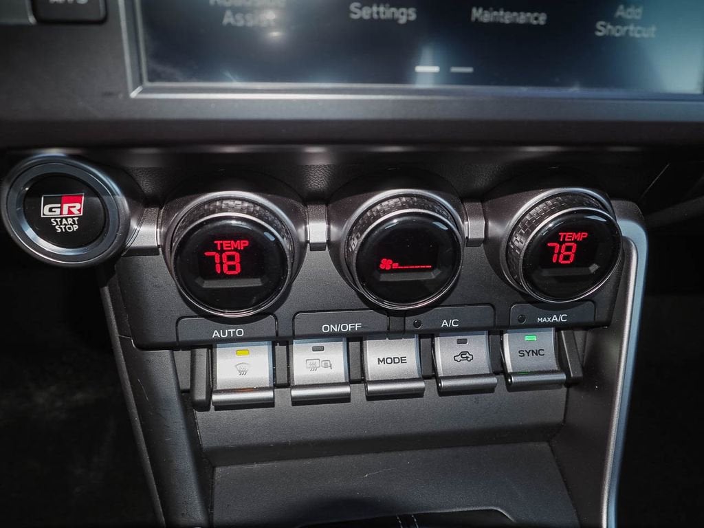 2024 Toyota GR86 BASE