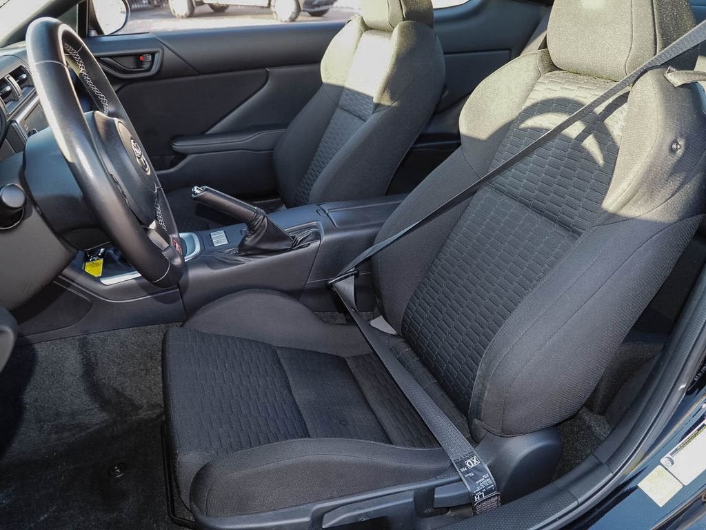 2024 Toyota GR86 BASE