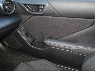 2024 Toyota GR86 BASE