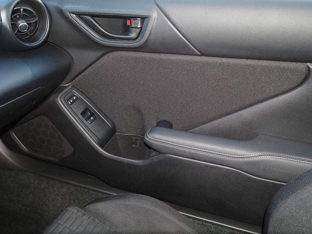 2024 Toyota GR86 BASE