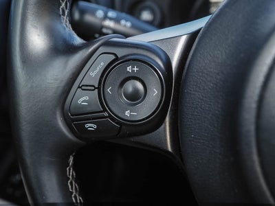2024 Toyota GR86 BASE
