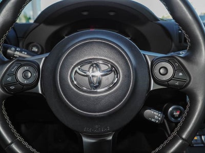 2024 Toyota GR86 BASE