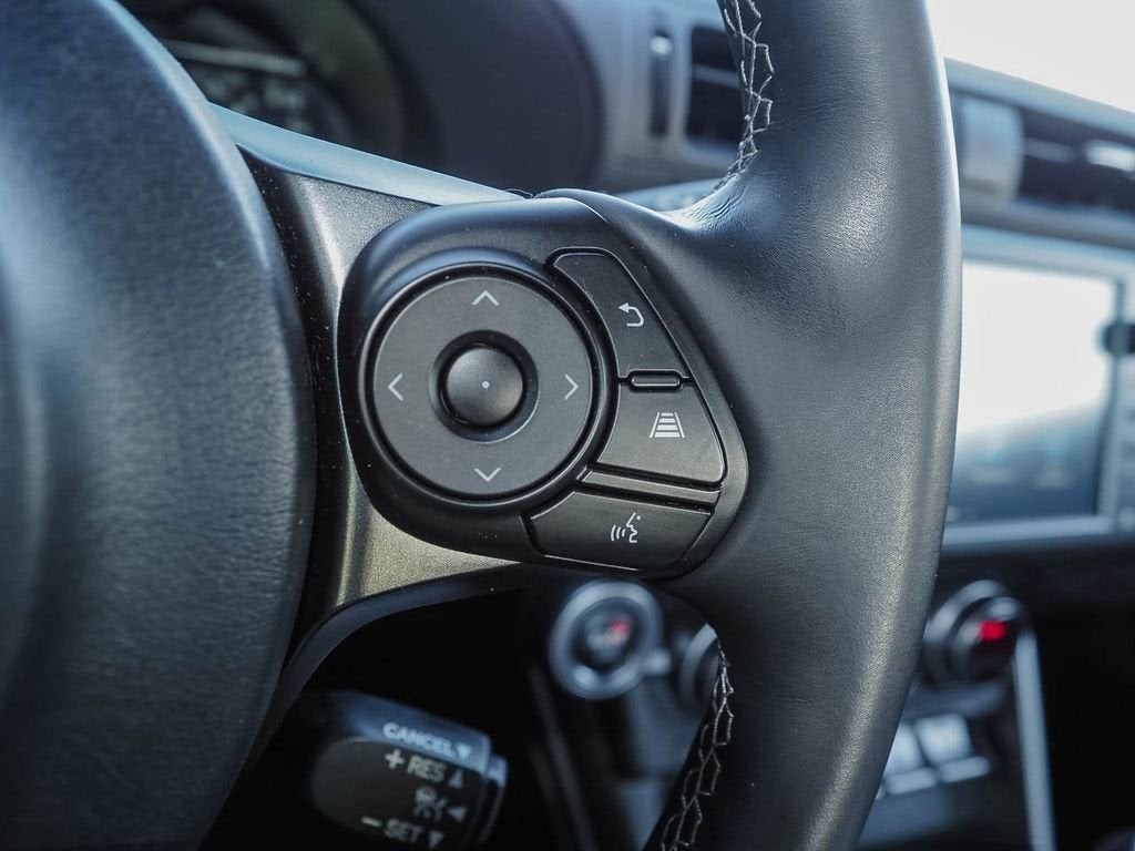 2024 Toyota GR86 BASE
