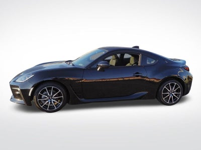 2024 Toyota GR86 BASE