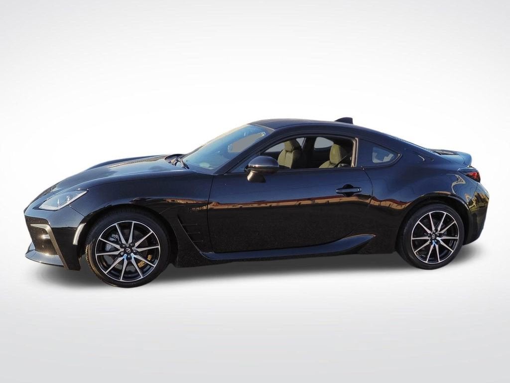 2024 Toyota GR86 BASE