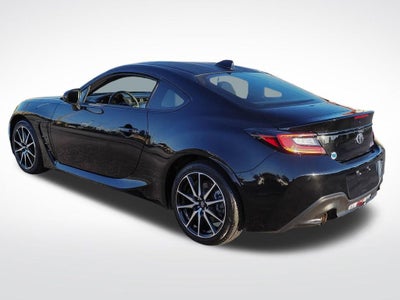 2024 Toyota GR86 BASE