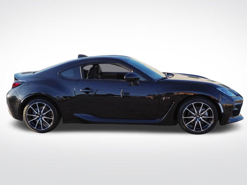 2024 Toyota GR86 BASE