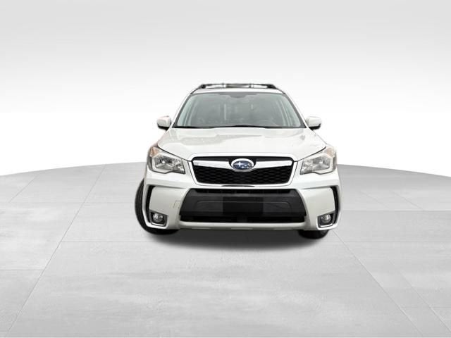 2014 Subaru Forester 2.0XT Touring