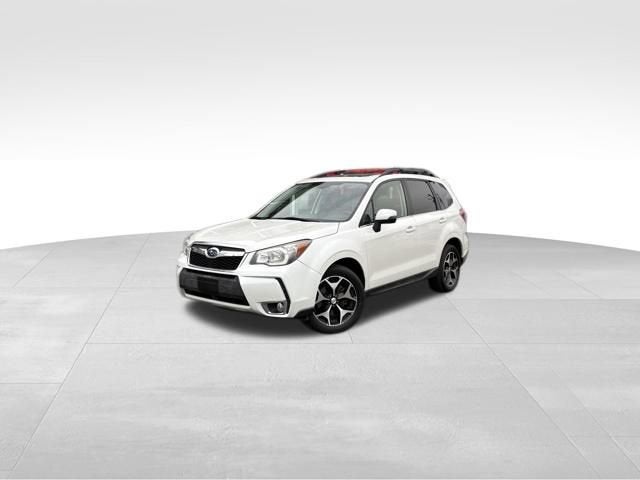 2014 Subaru Forester 2.0XT Touring