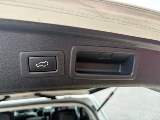 2014 Subaru Forester 2.0XT Touring