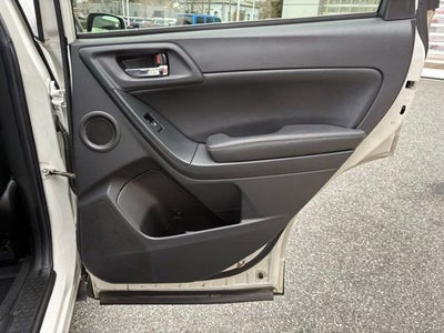 2014 Subaru Forester 2.0XT Touring