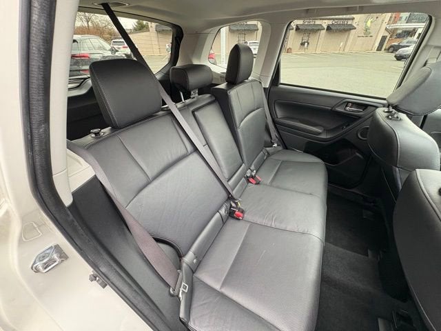 2014 Subaru Forester 2.0XT Touring