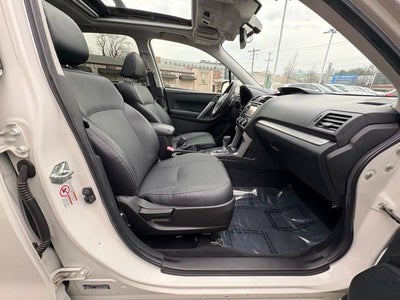 2014 Subaru Forester 2.0XT Touring