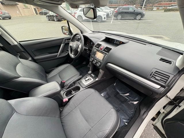 2014 Subaru Forester 2.0XT Touring