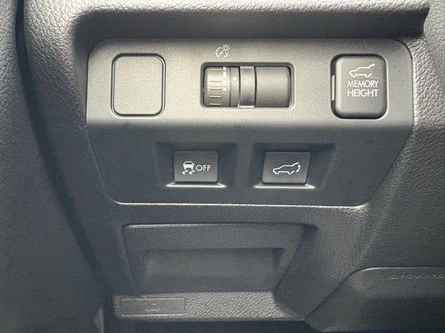 2014 Subaru Forester 2.0XT Touring